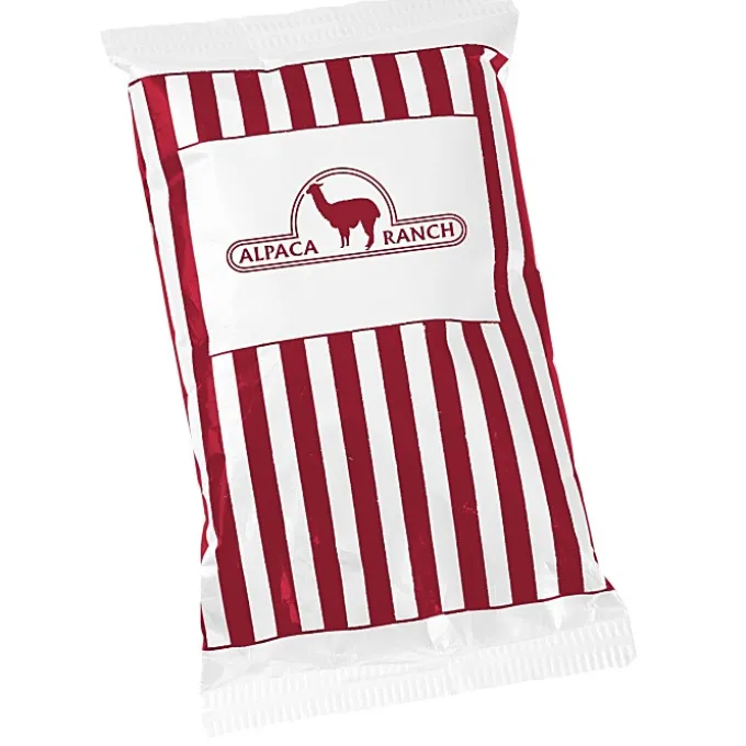 Ballpark Peanuts - 3 oz - White Bag