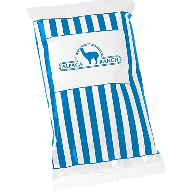 Ballpark Peanuts - 3 oz - White Bag