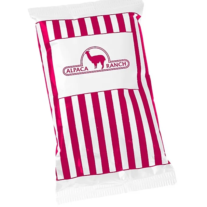 Ballpark Peanuts - 3 oz - White Bag