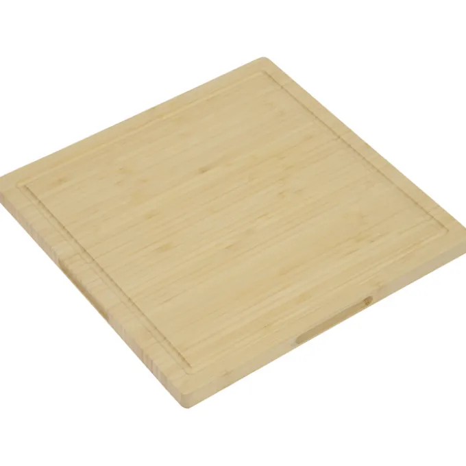 Bamboo Charcuterie Platter & Cutting Board