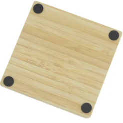 Bamboo Coaster