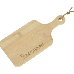 Bamboo Cutting Board