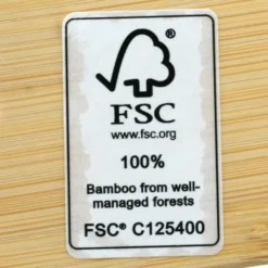 Bamboo Cutting Board