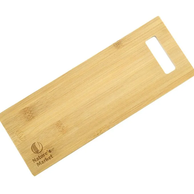 Bamboo Cutting Board