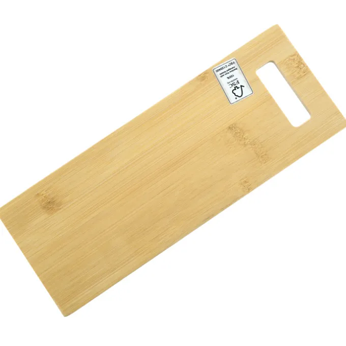 Bamboo Cutting Board