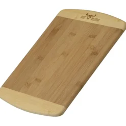 Bamboo Cutting Board - Large
