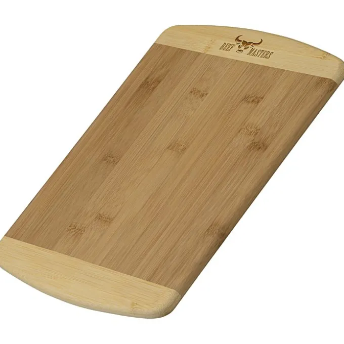 Bamboo Cutting Board - Large