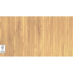 Bamboo Full Color Insulated Paper Cup - 16 oz.