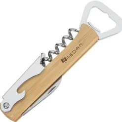 Bamboo 4-in-1 Waiter's Tool