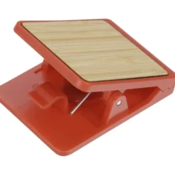 Bamboo Jumbo Magnet Clip