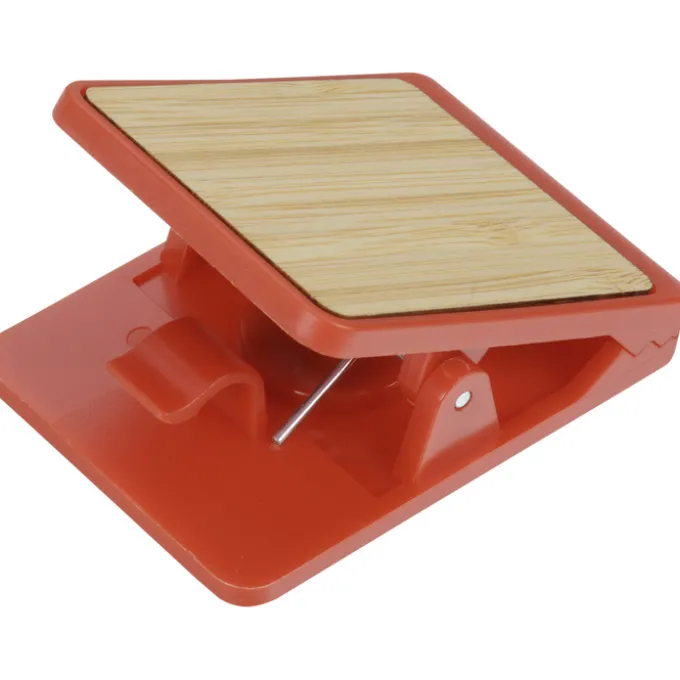 Bamboo Jumbo Magnet Clip