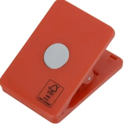 Bamboo Jumbo Magnet Clip
