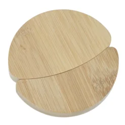 Bamboo Pizza Cutter