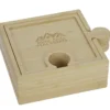 Bamboo Puzzle Entertainment Set