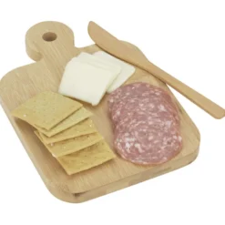 Bamboo Serving Set
