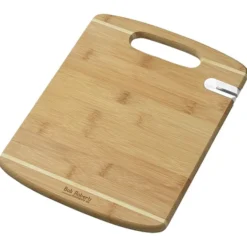 Bamboo Sharpen-it Cutting Board