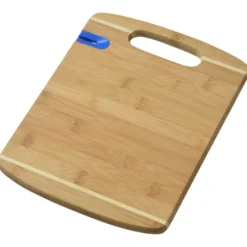 Bamboo Sharpen-it Cutting Board