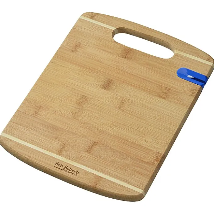 Bamboo Sharpen-it Cutting Board