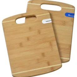 Bamboo Sharpen-it Cutting Board