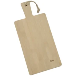Bamboo & Slate Cutting Board