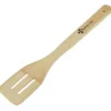 Bamboo Slotted Spatula