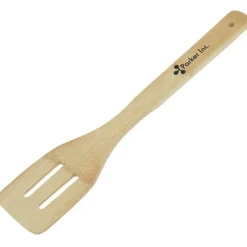 Bamboo Slotted Spatula