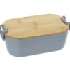 Bamboo Snap It Lunch Container