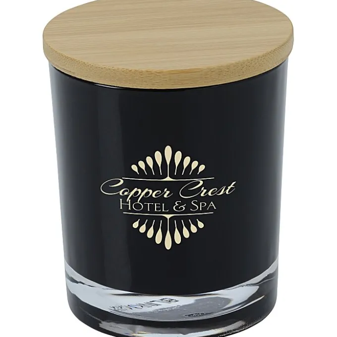 Bamboo Soy Candle - 5.5 oz