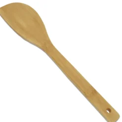 Bamboo Spatula