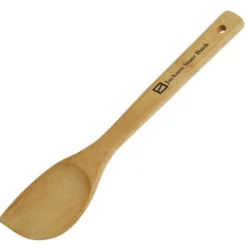 Bamboo Spatula