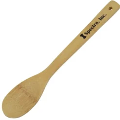 Bamboo Spoon