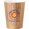 Bamboo Stadium Cup - 16 oz