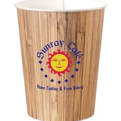Bamboo Stadium Cup - 16 oz