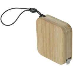 Bamboo Tape Measure