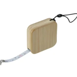 Bamboo Tape Measure