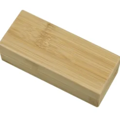 Bamboo Wine Opener 2-Piece Set