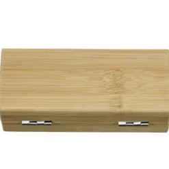 Bamboo Wine Opener 2-Piece Set