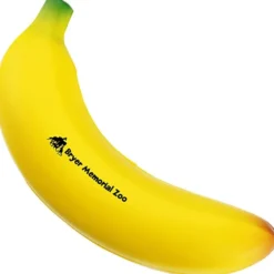 Banana Stress Reliever - 24 hr