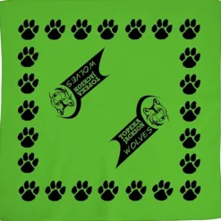 Bandana Pep Rag