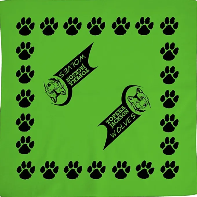 Bandana Pep Rag
