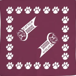 Bandana Pep Rag
