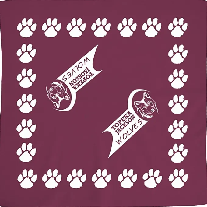 Bandana Pep Rag
