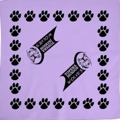 Bandana Pep Rag