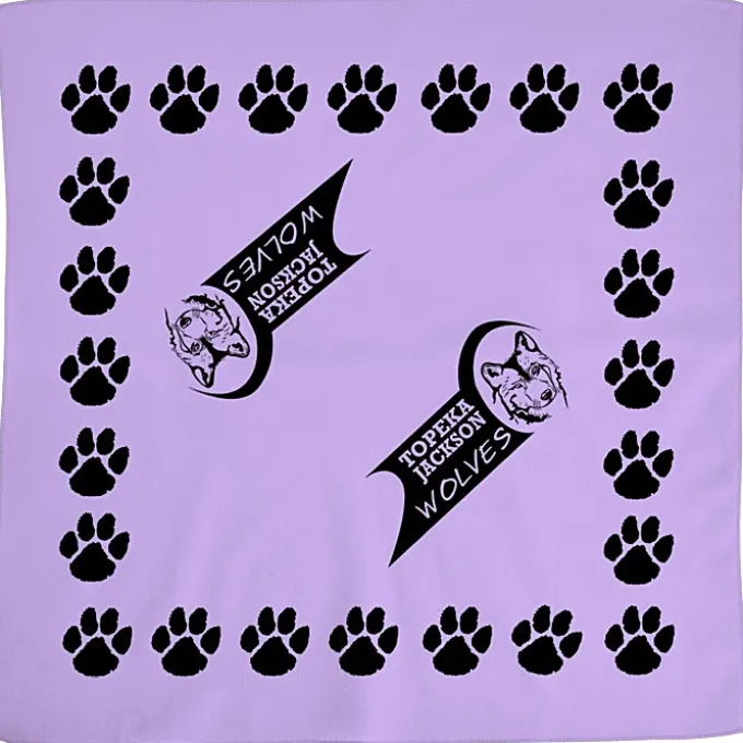 Bandana Pep Rag