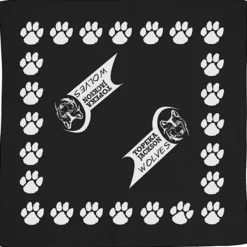 Bandana Pep Rag