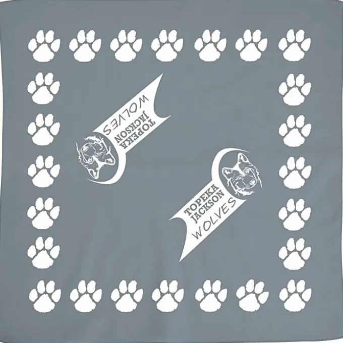 Bandana Pep Rag