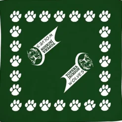 Bandana Pep Rag