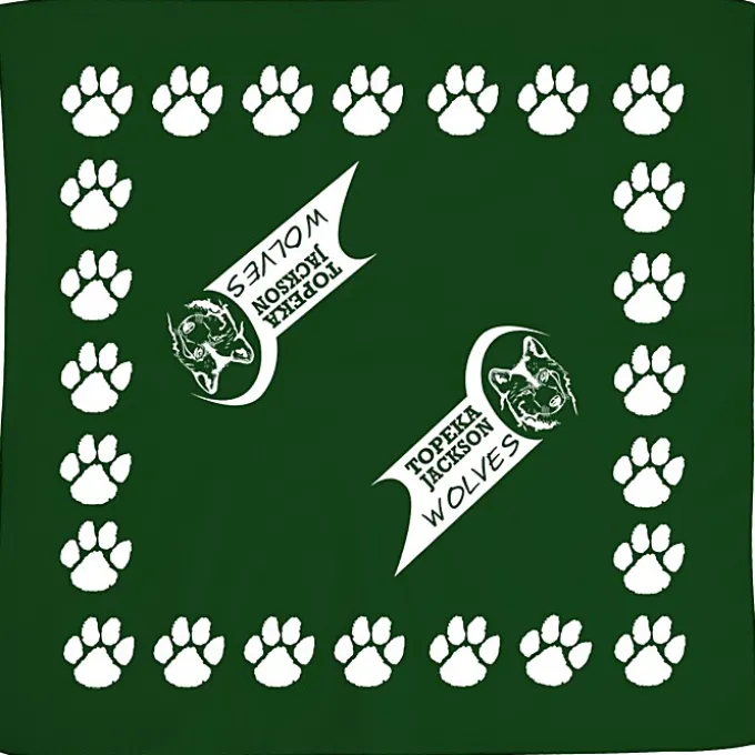 Bandana Pep Rag