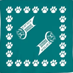 Bandana Pep Rag