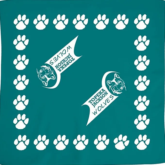 Bandana Pep Rag